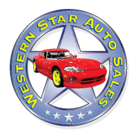 Western Star Auto Sales Logo