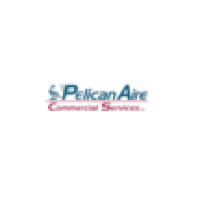 Pelican Aire Commercial Services Inc Logo