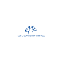 Plum Creek Veterinary Services Logo