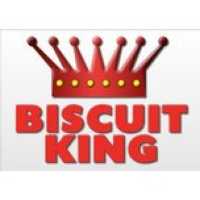 Biscuit King Logo