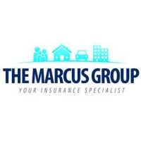 The Marcus Group Logo