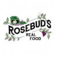 Rosebud's Real Food Logo