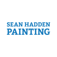 Sean Hadden Painting Logo