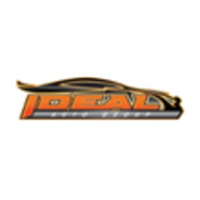Ideal Auto Group Logo