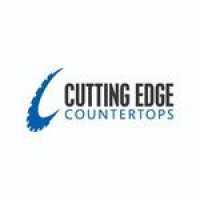 Cutting Edge Countertops Logo