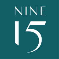 Nine15 Logo