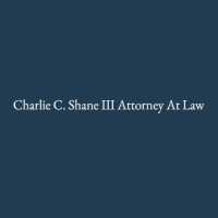 Christopher Shane Attorney At Law Logo