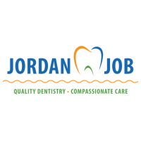 Jordan M. Job DDS Logo
