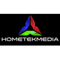 HOMETEKMEDIA Logo