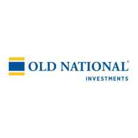 William Baumberger - Old National Investments Logo