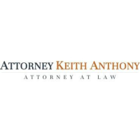 Attorney Keith Anthony Logo