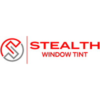 Stealth Window Tint in Redding Logo