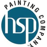 OnePoint Painting Company Logo