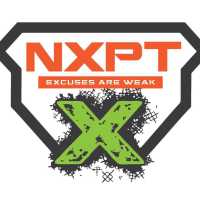 NXPT Fitness Logo