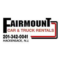Fairmount Car & Truck Rentals Logo