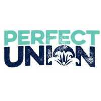Perfect Union Cannabis Dispensary Ukiah Logo