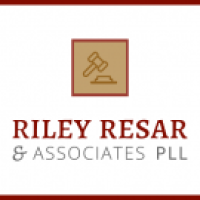 Riley, Resar & Associates, P.L.L. Logo