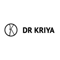 Dr. Kriya Gishen Logo