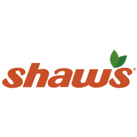 Shaw's Logo