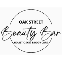 Oak Street Beauty Bar Logo