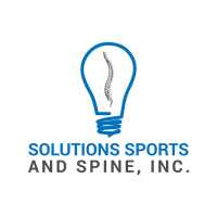 Solutions Sports and Spine, Inc. Logo