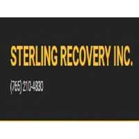 Sterling Recovery Inc. Logo
