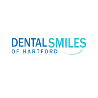 Dental Smiles of Hartford Logo