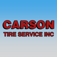 U-Pick-A-Tire (A Division of Carson Tire Service Inc) Logo