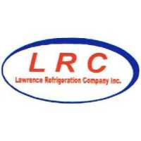 Lawrence Refrigeration Co. Logo