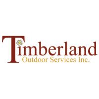 Timberland Outdoor Services Logo