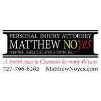 Matthew Noyes Logo
