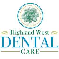 Highland West Dental Care Logo