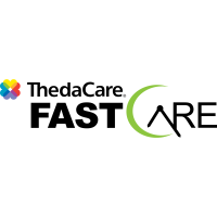 ThedaCare FastCare-Darboy Logo