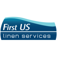 First US Linen Services Logo