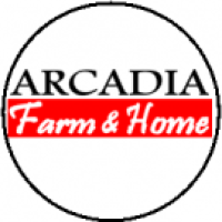 Arcadia Farm & Home and Auto Pro Logo