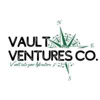 Vault Ventures Co Logo
