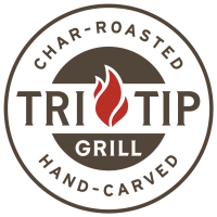 Tri Tip Grill Logo