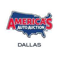 America's Auto Auction Dallas Logo