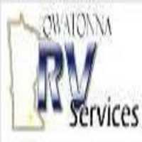 Owatonna RV Services Logo