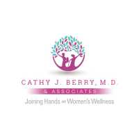 Cathy J. Berry, MD and Associates Logo