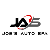 Joeâ€™s Auto Spa PPF/Clear Bra & Ceramic Coatings Logo
