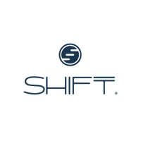 SHIFT | Personalized Healthcare in Chicago Logo