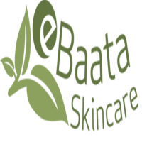 Ebaata Skincare Logo
