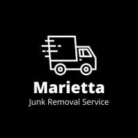 Marietta Junk Removal Service Logo