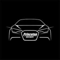Princeton Auto Sports at Sunoco Logo
