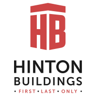 Hinton Buildings â€“ Dunn Logo