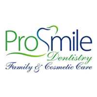 ProSmile Dentistry Logo