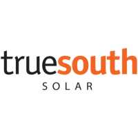 True South Solar Logo