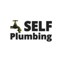 Self Plumbing Logo