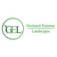 Gwinnett Extreme Landscapes LLC Logo
